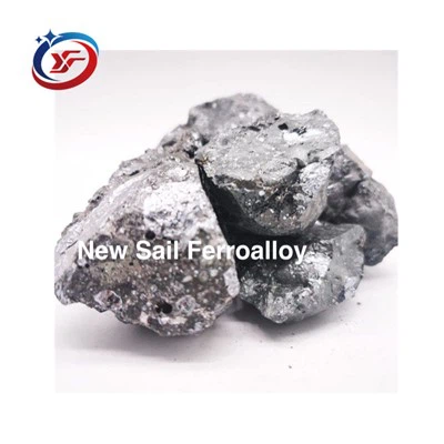 Escória Média de Manganês