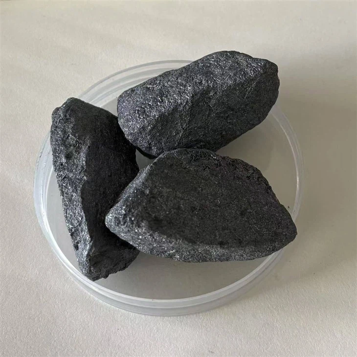 Cálcio Silício 6030